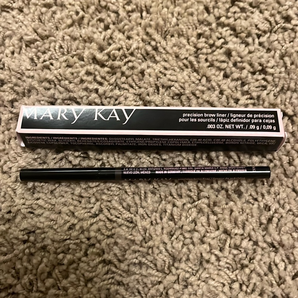 Mary Kay BLONDE Brow Liner